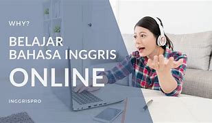 Alasan Kita Harus Belajar Bahasa Inggris