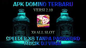 Apk Domino N Terbaru 2023 Tanpa Password Musik Dj Minang