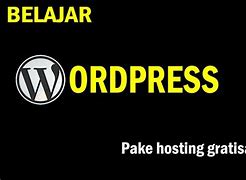 Belajar Wordpress Untuk Pemula