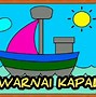 Gambar Rumah Simple Untuk Anak Tk