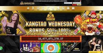 Gospin123 Situs Game Slot Online Terlengkap Terpercaya Di Indonesia