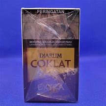 Isi 1 Bal Rokok Djarum Coklat