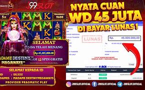 J99Slot Org Link Alternatif