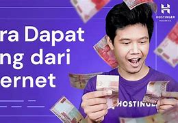 Orang Dalam Slot Online Apakah Dapat Uang Dari Internet Untuk Pemula