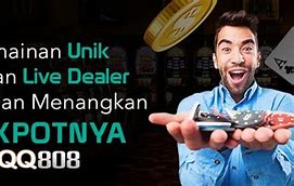 Qq808 Link Alternatif Qq Slot Online Indonesia Terbaru