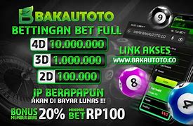 Situs Situs Sambo Toto Slot Online Terpercaya Di Indonesia