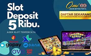 Situs Slot Bisa Deposit Pulsa Im3