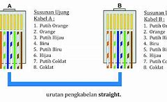 Straight Adalah Artinya